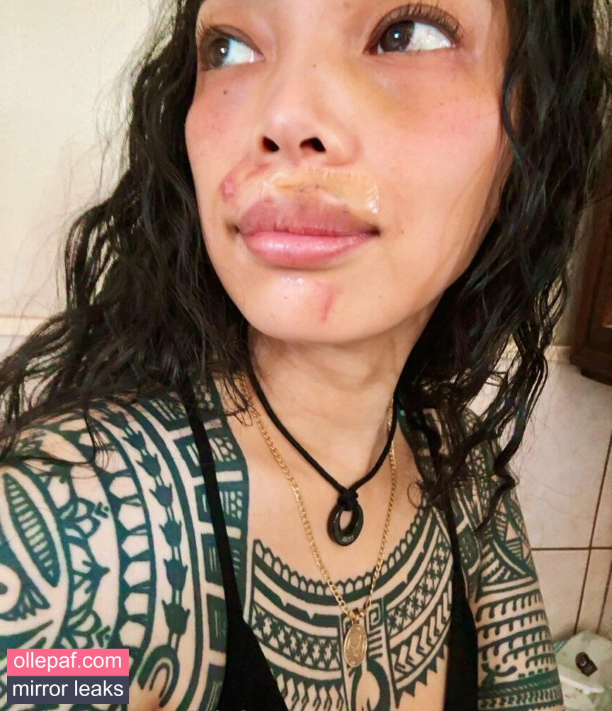 Latest Leaks kvtdvfuq Nude #44 - Fapello
