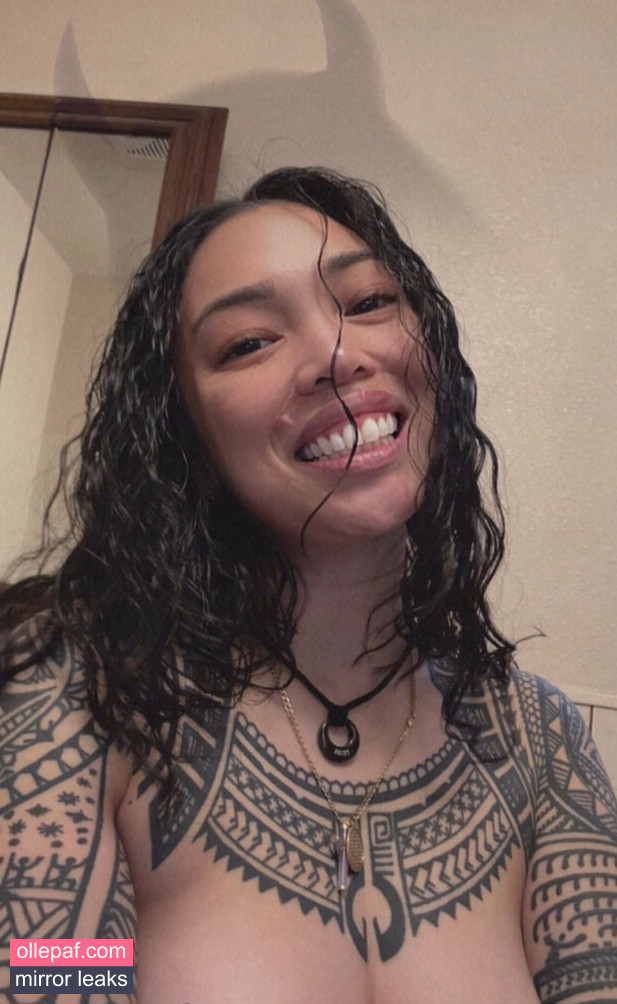 Latest Leaks kvtdvfuq Nude #9 - Fapello