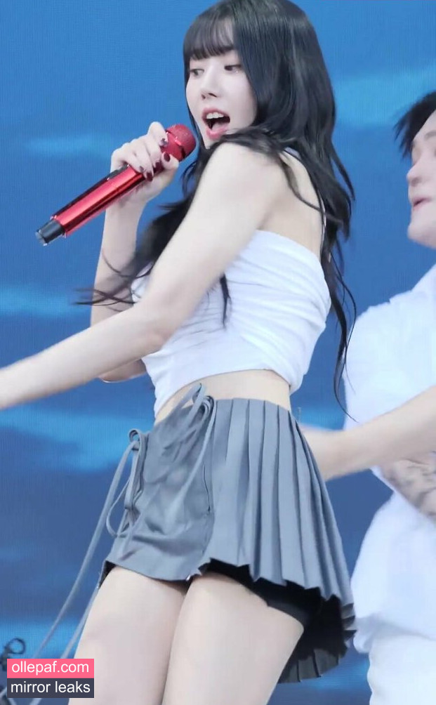 Latest Leaks Kwon Eunbi Nude #3 - Fapello