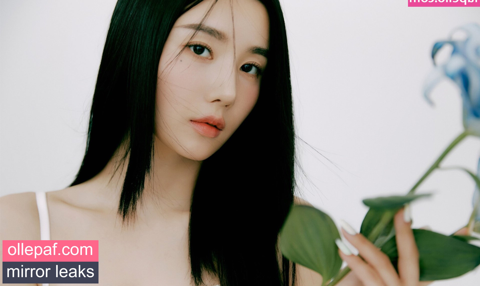 Latest Leaks Kwon Eunbi Nude #10 - Fapello