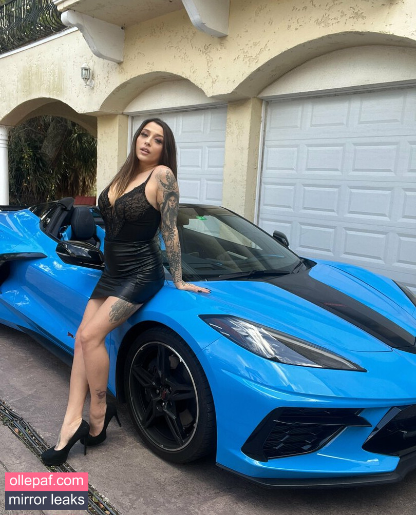 Latest Leaks kxnkyliv Nude #15 - Fapello