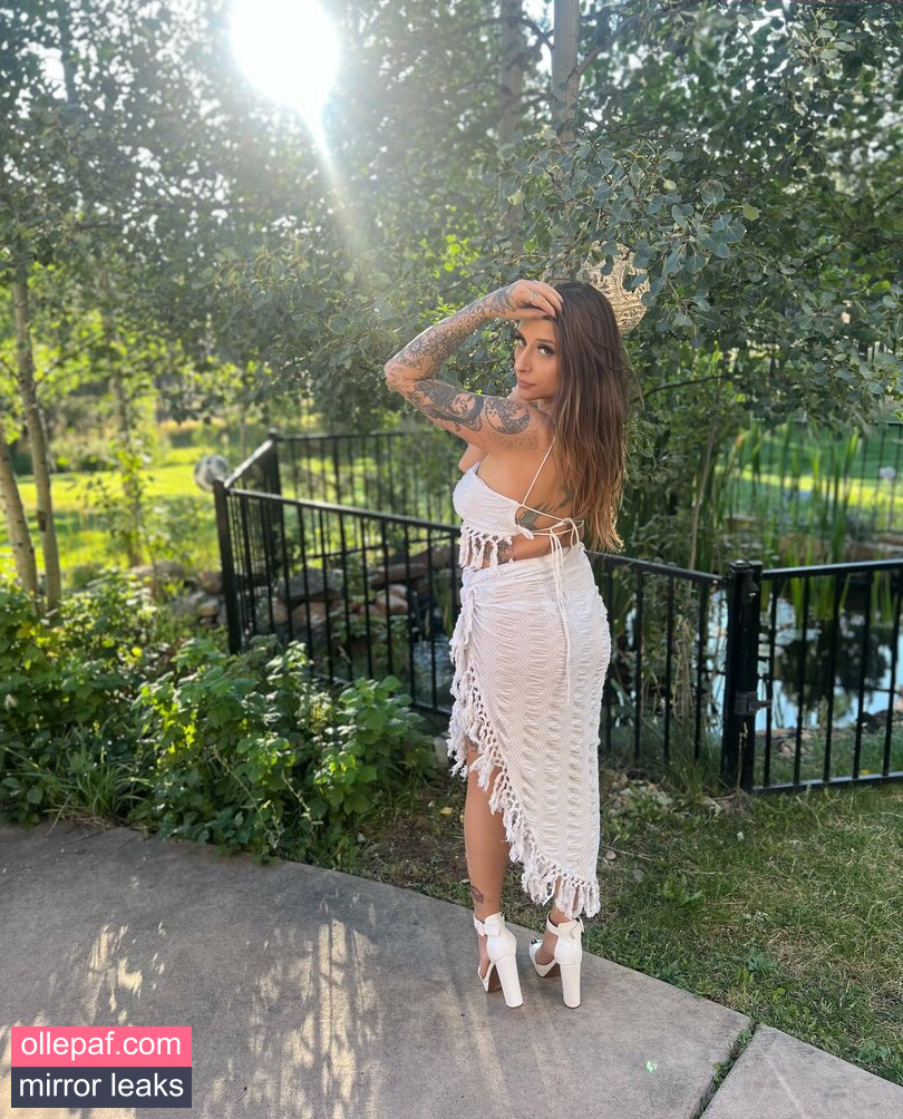 Latest Leaks kxnkyliv Nude #30 - Fapello