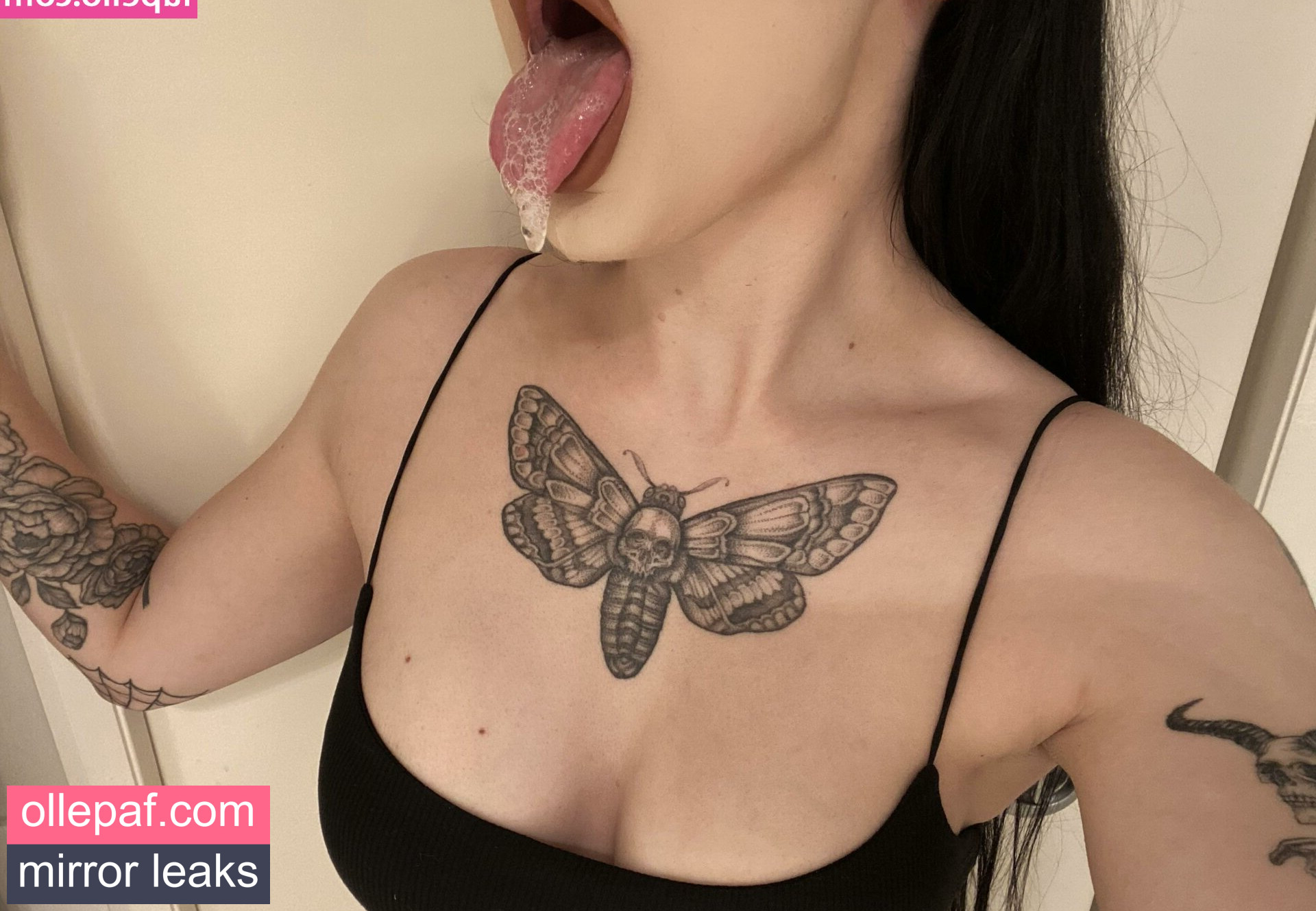 Latest Leaks Kxrlymxrie Nude #36 - Fapello