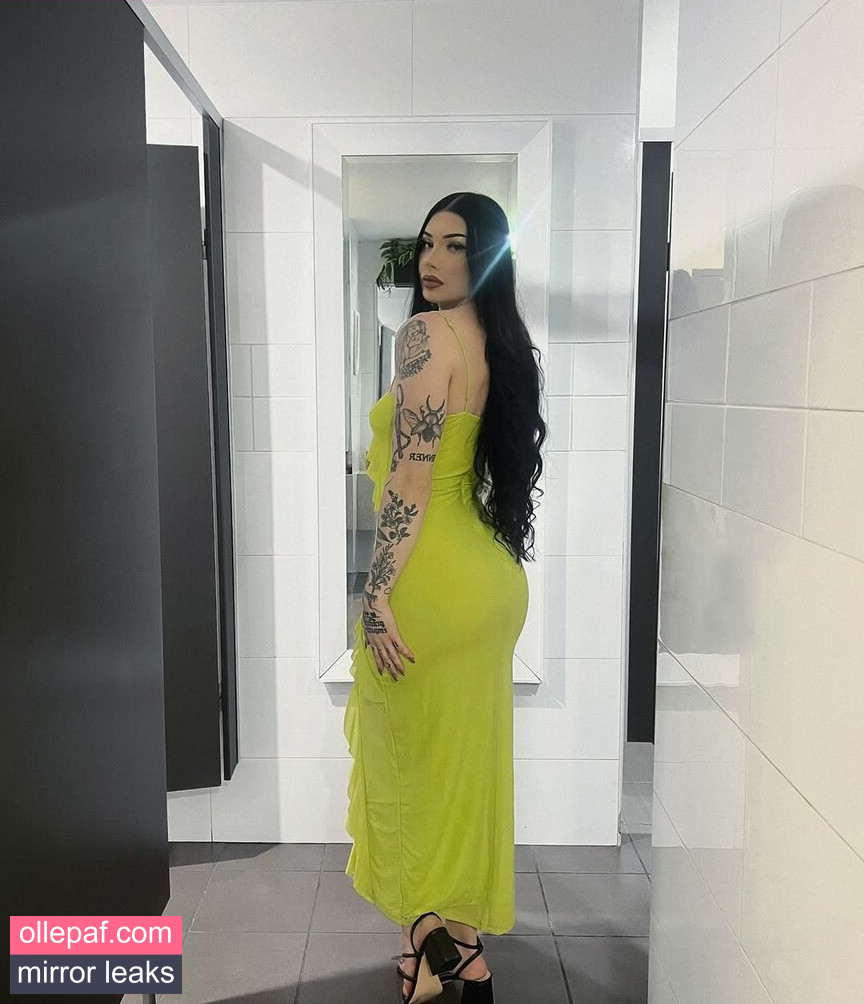 Latest Leaks kxrlyxmxrie Nude #20 - Fapello