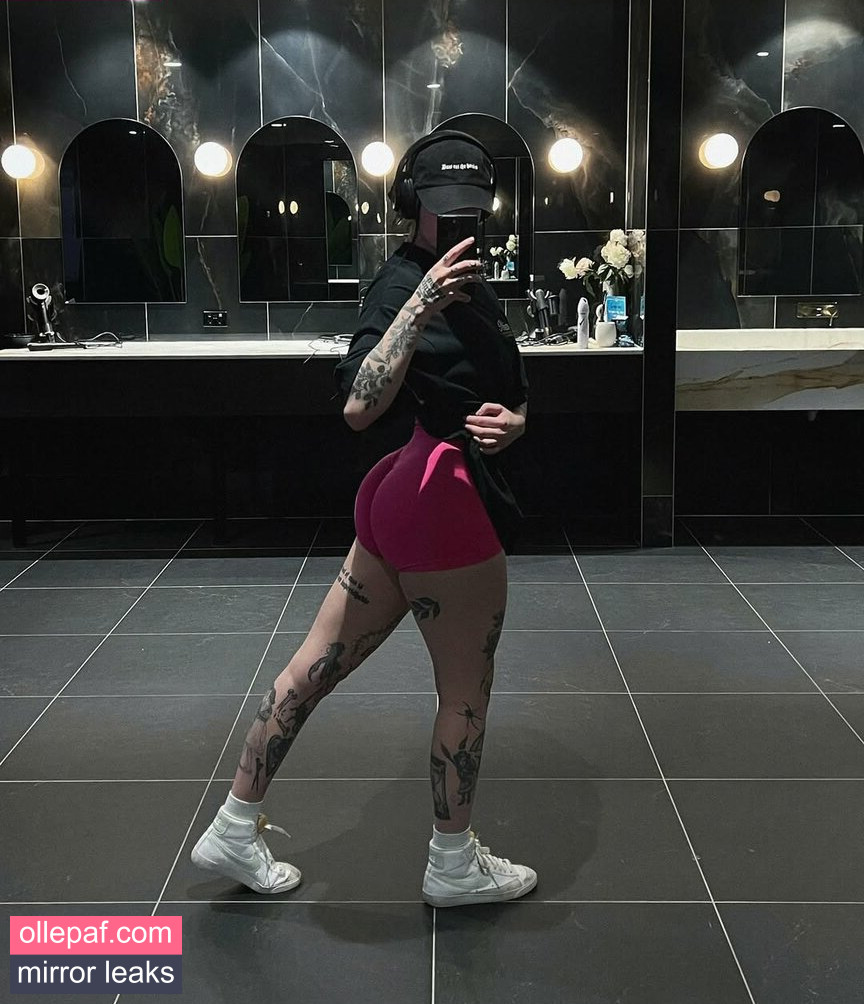 Latest Leaks kxrlyxmxrie Nude #25 - Fapello
