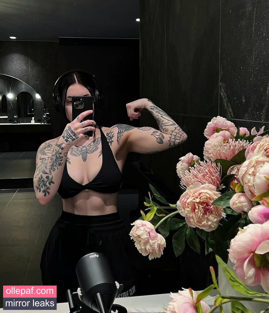 Latest Leaks kxrlyxmxrie Nude #27 - Fapello