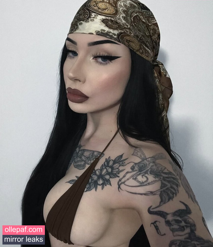 Latest Leaks kxrlyxmxrie Nude #29 - Fapello
