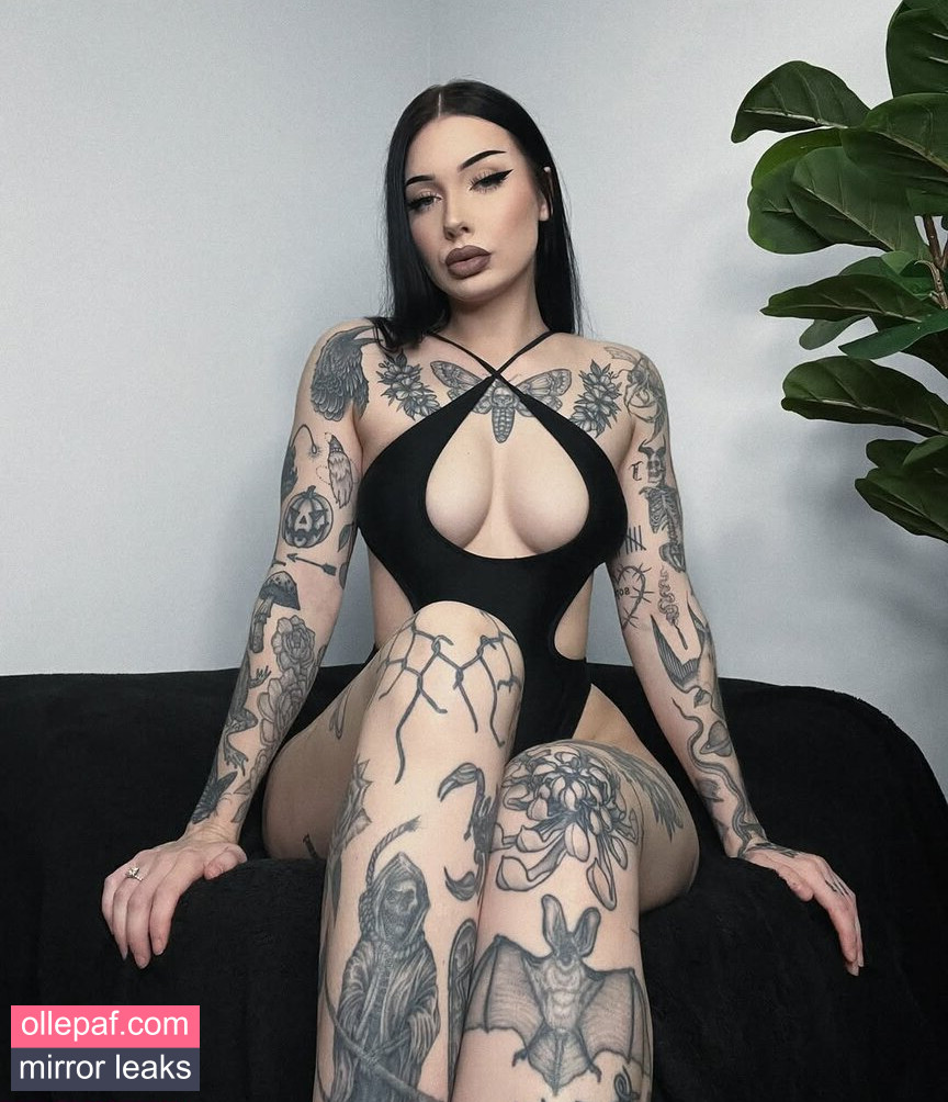 Latest Leaks kxrlyxmxrie Nude #30 - Fapello