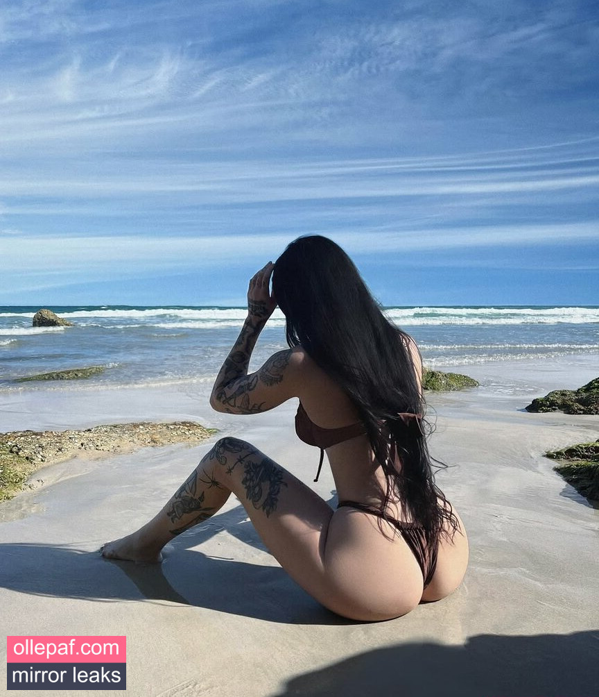Latest Leaks kxrlyxmxrie Nude #32 - Fapello