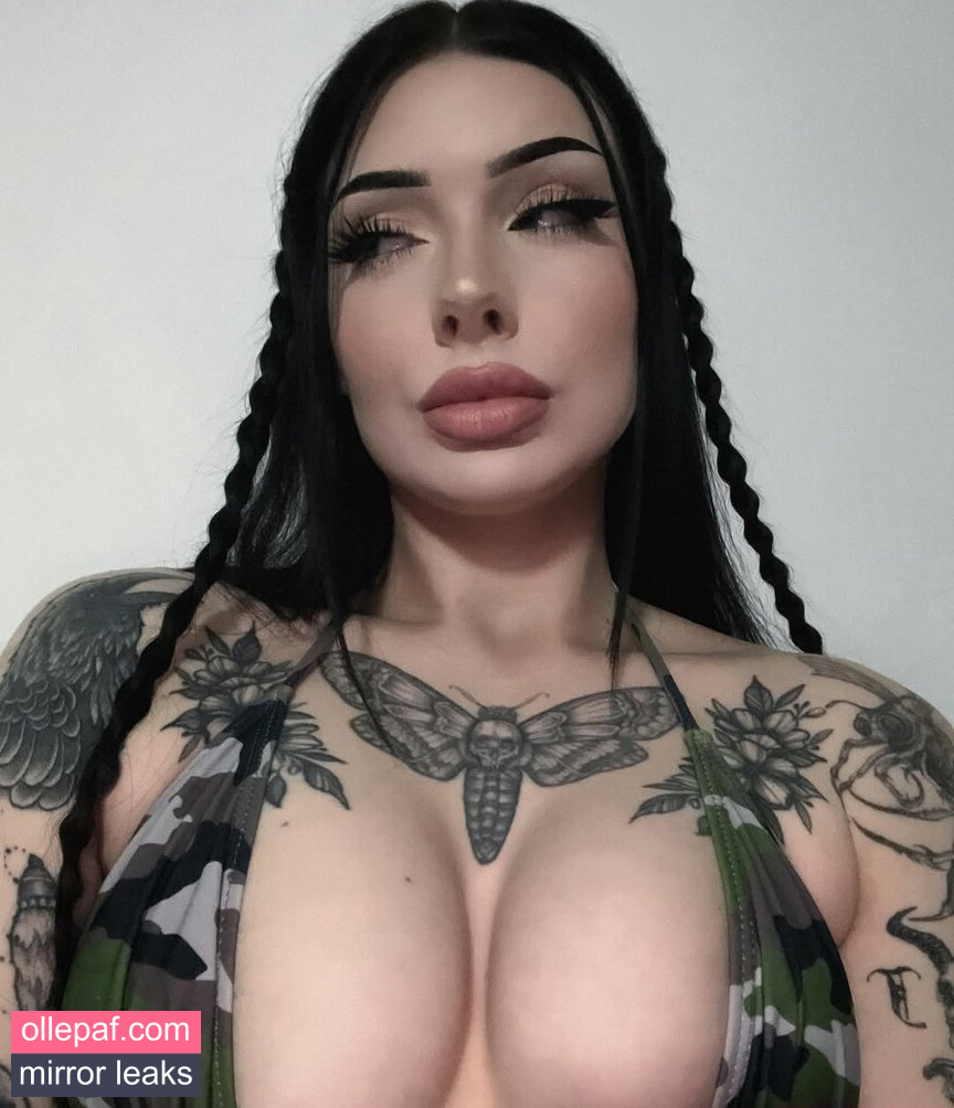 Latest Leaks kxrlyxmxrie Nude #35 - Fapello