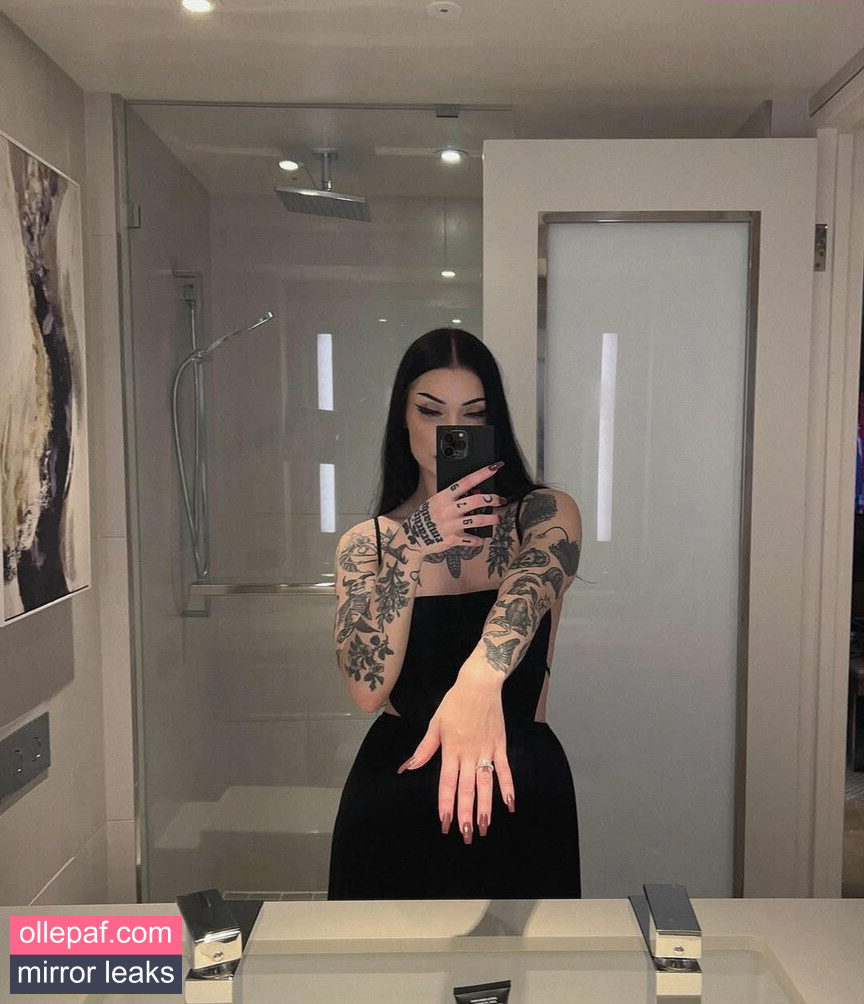 Latest Leaks kxrlyxmxrie Nude #41 - Fapello