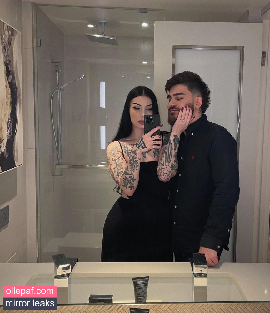 Latest Leaks kxrlyxmxrie Nude #43 - Fapello