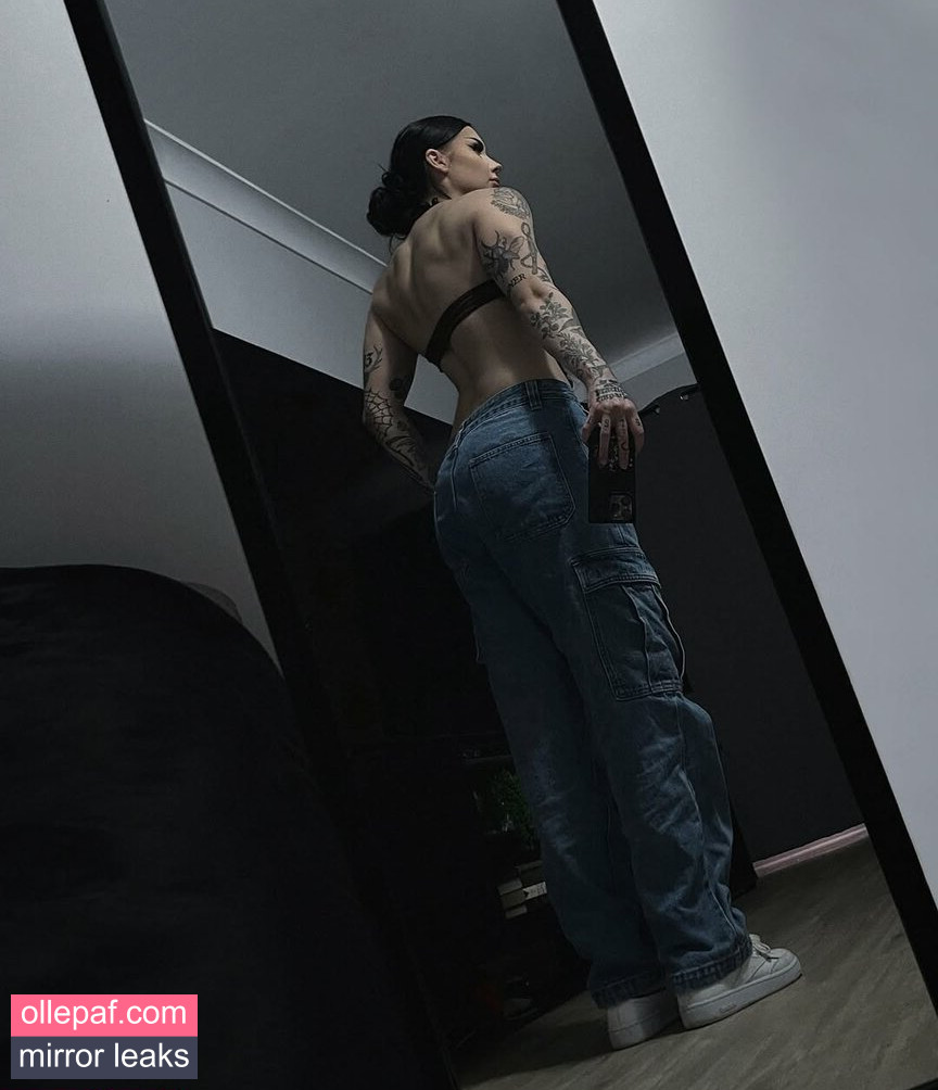 Latest Leaks kxrlyxmxrie Nude #44 - Fapello