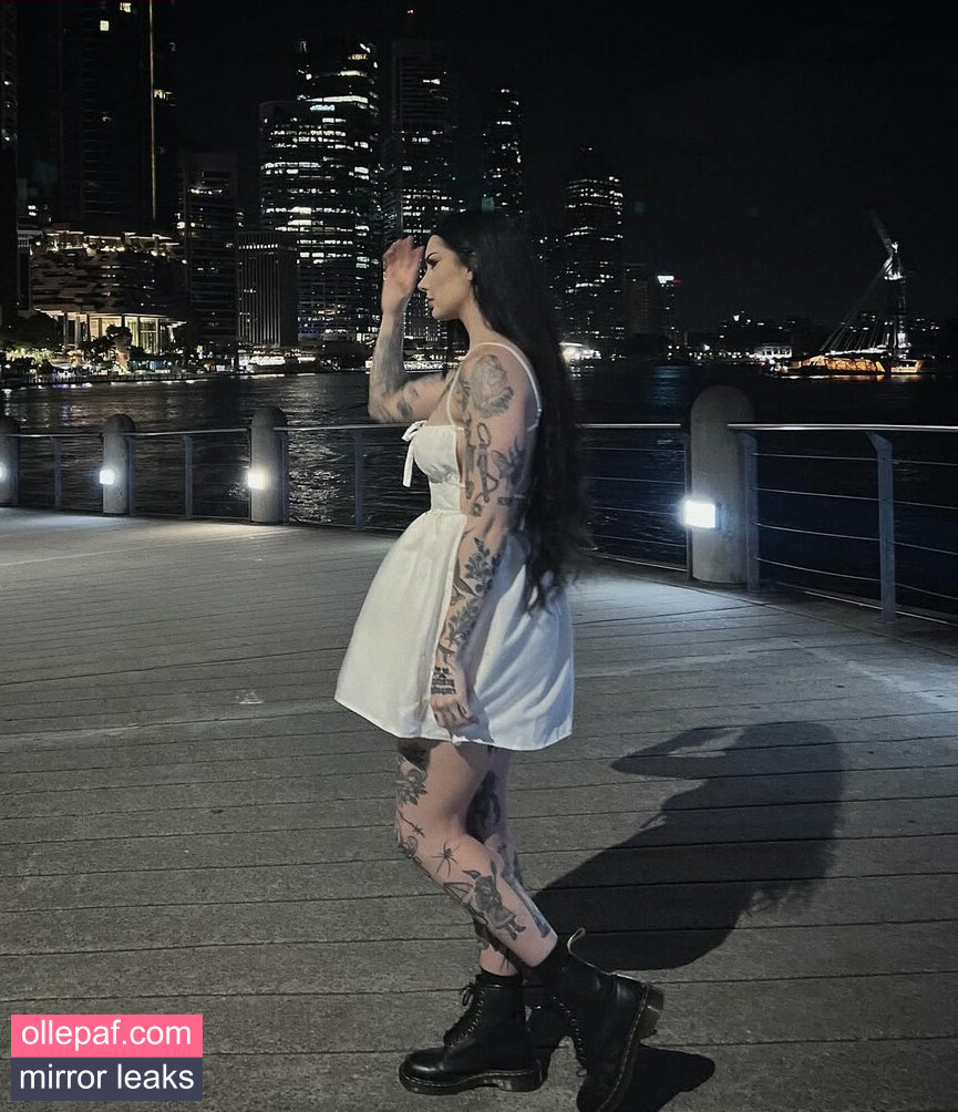 Latest Leaks kxrlyxmxrie Nude #47 - Fapello