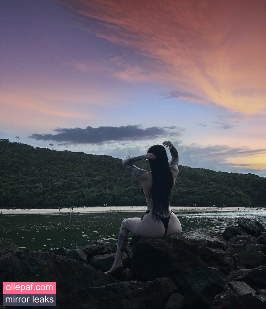 Latest Leaks kxrlyxmxrie Nude #51 - Fapello