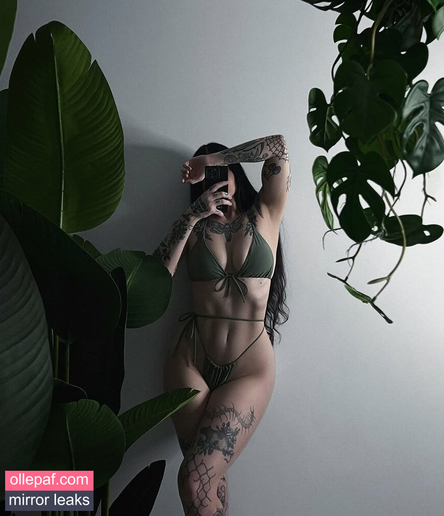 Latest Leaks kxrlyxmxrie Nude #52 - Fapello