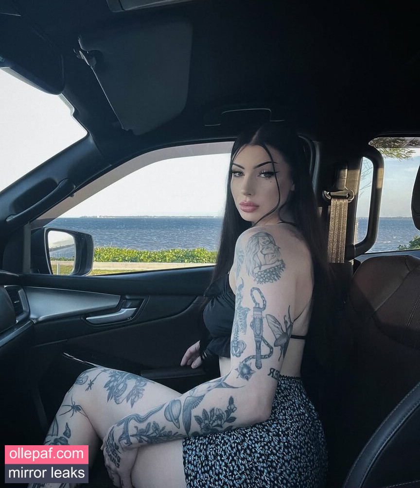 Latest Leaks kxrlyxmxrie Nude #53 - Fapello