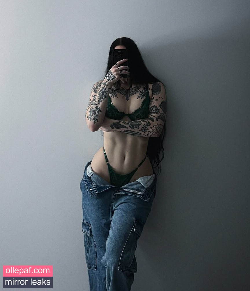 Latest Leaks kxrlyxmxrie Nude #55 - Fapello