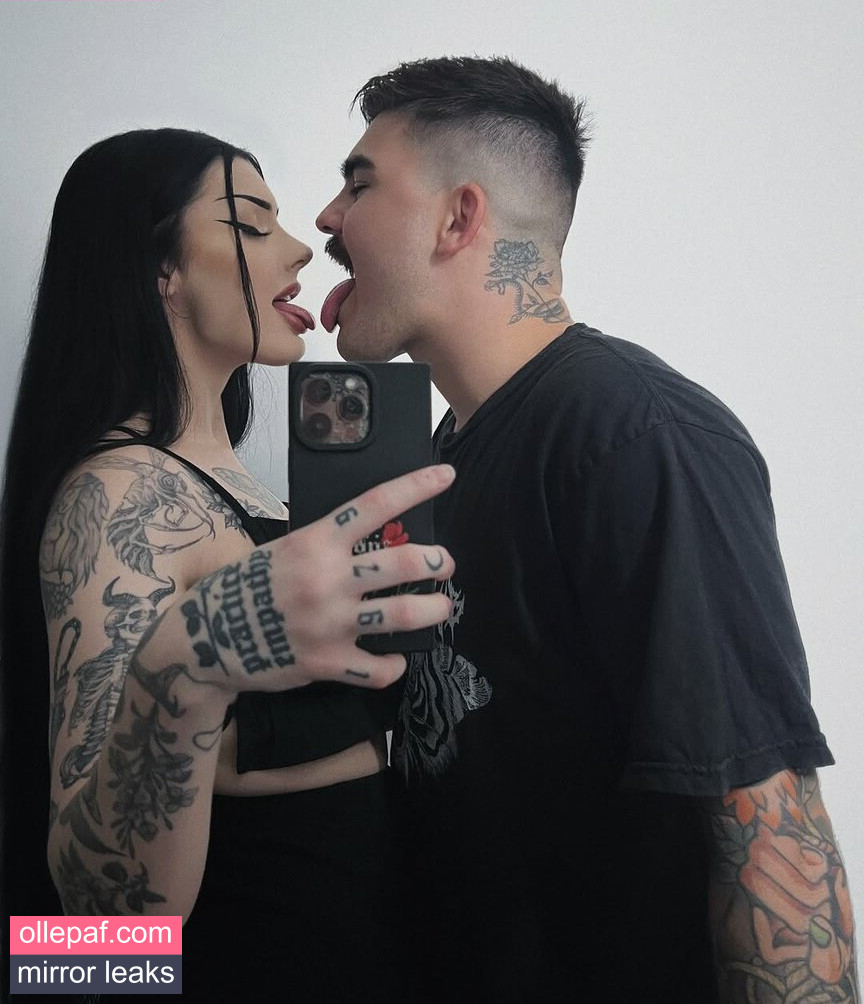 Latest Leaks kxrlyxmxrie Nude #56 - Fapello