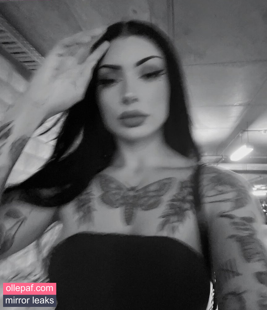 Latest Leaks kxrlyxmxrie Nude #63 - Fapello