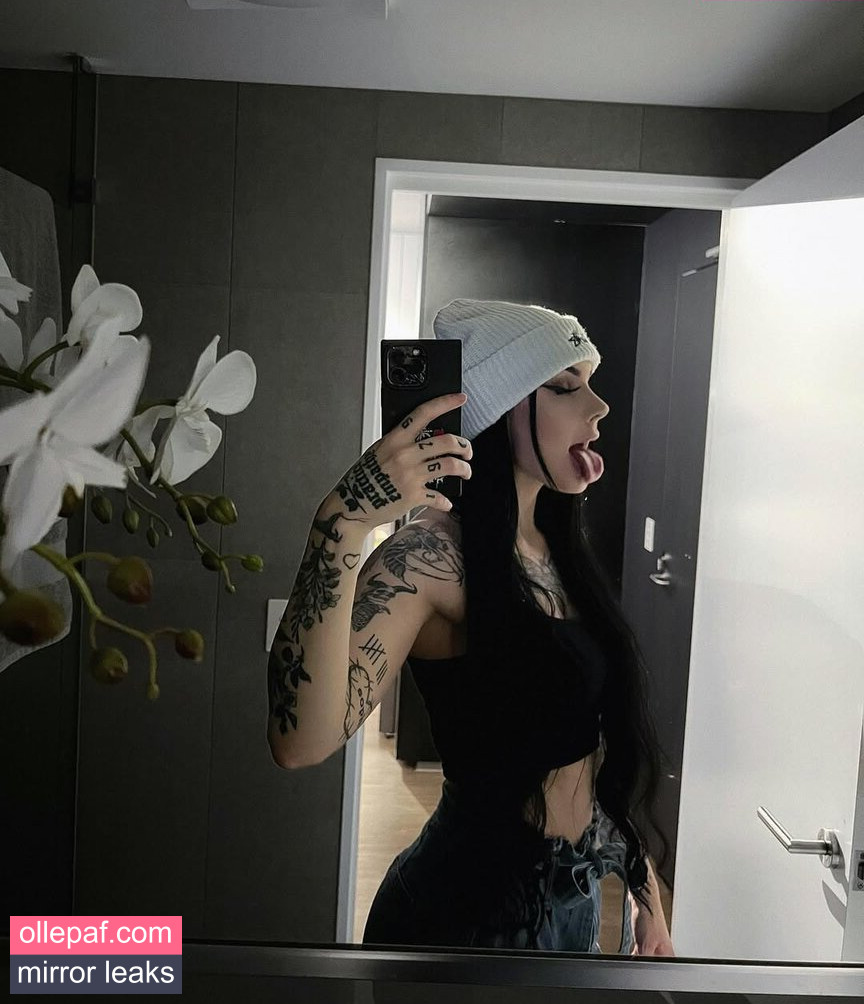 Latest Leaks kxrlyxmxrie Nude #69 - Fapello