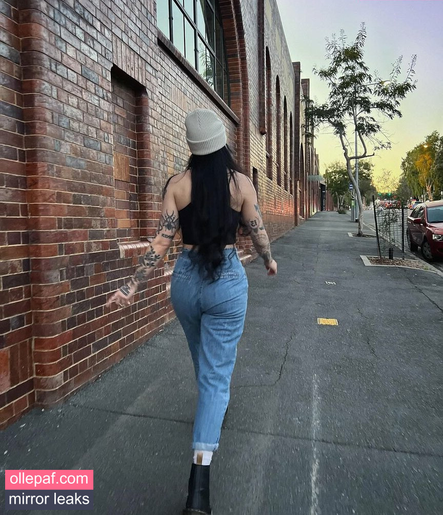 Latest Leaks kxrlyxmxrie Nude #72 - Fapello