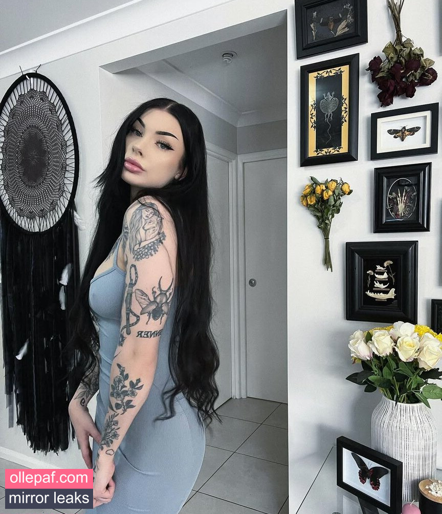 Latest Leaks kxrlyxmxrie Nude #84 - Fapello