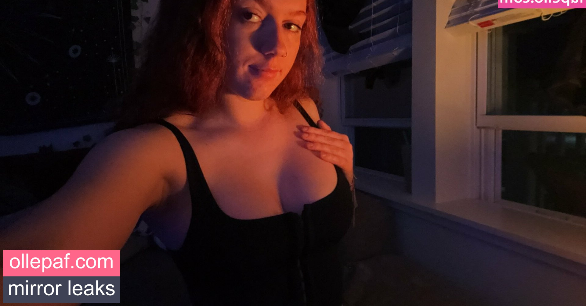Latest Leaks Kxxlyn Nude #29 - Fapello
