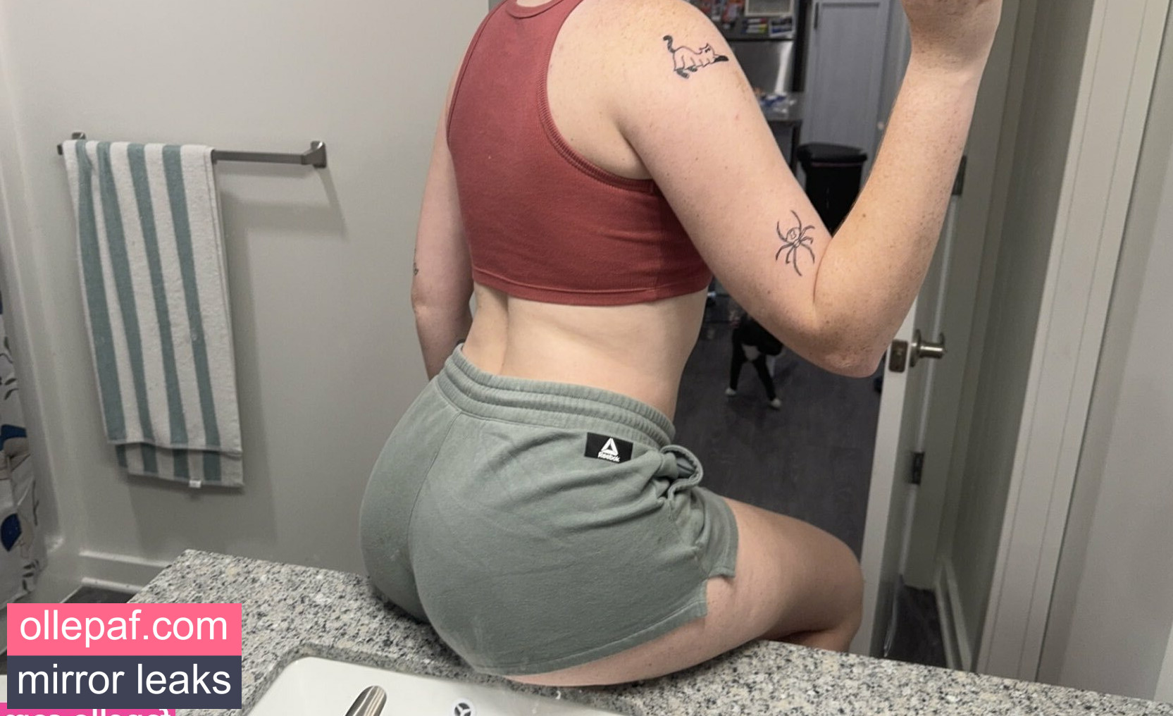 Latest Leaks Kxxlyn Nude #36 - Fapello