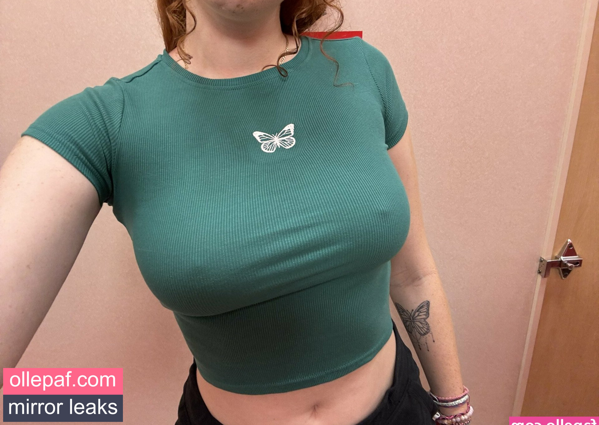 Latest Leaks Kxxlyn Nude #39 - Fapello