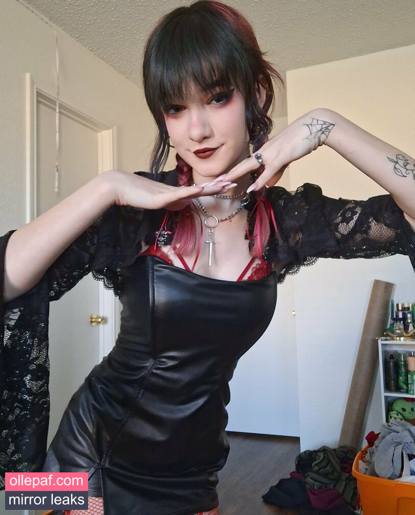 Latest Leaks kyanikitty Nude #19 - Fapello