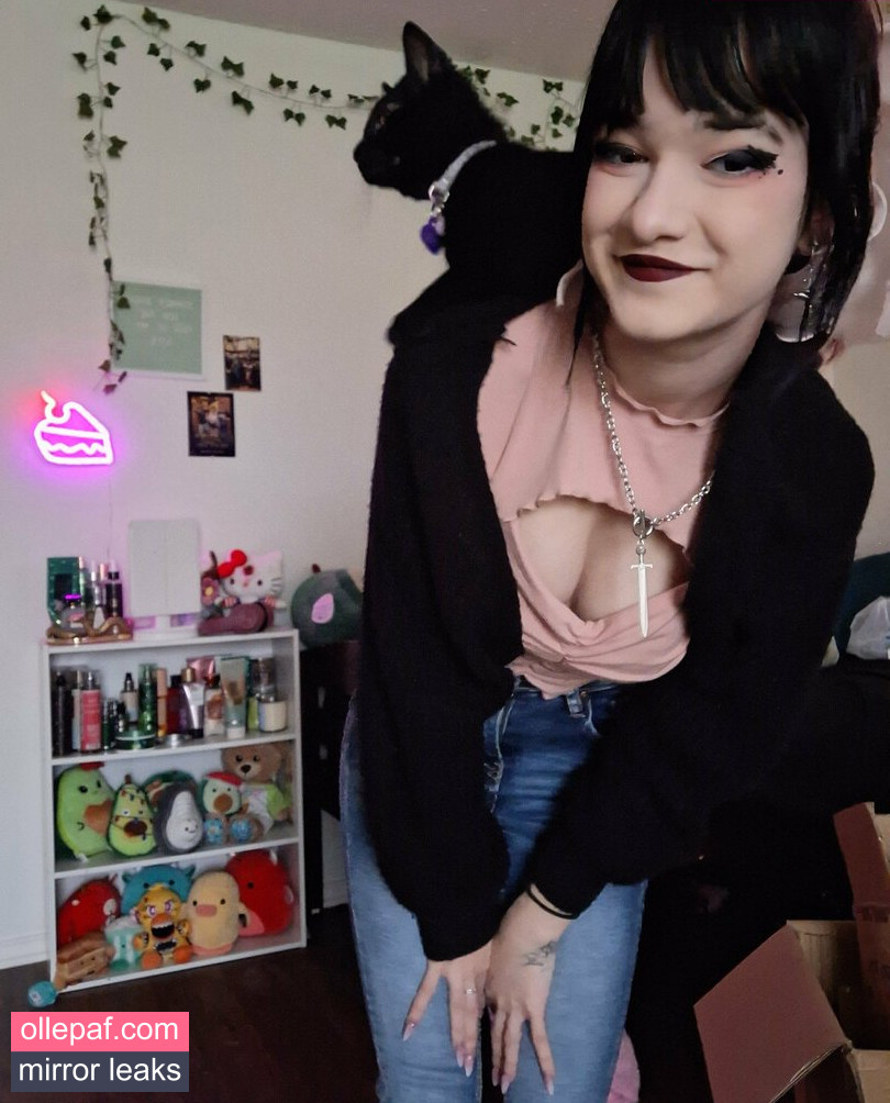 Latest Leaks kyanikitty Nude #7 - Fapello