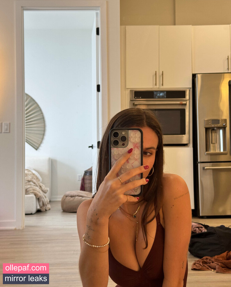 Latest Leaks kybabyrae Nude #7 - Fapello