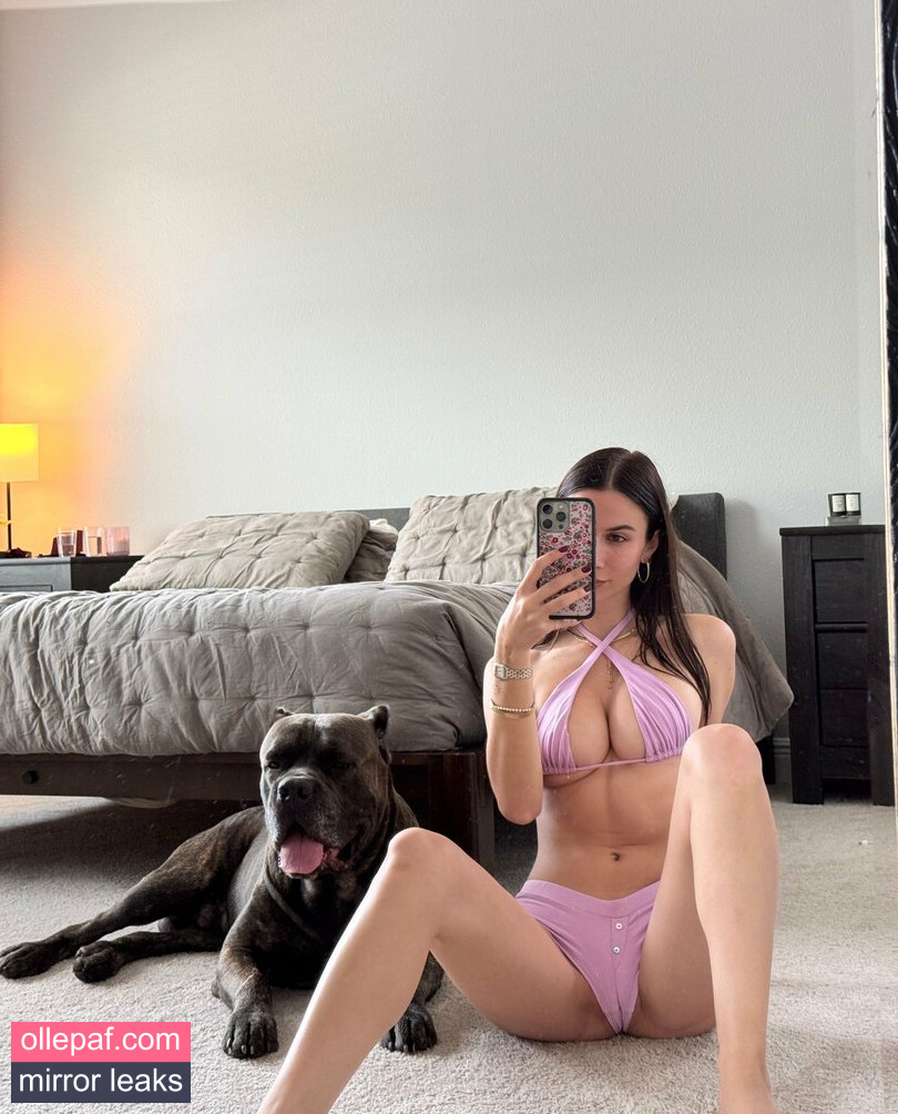 Latest Leaks kybabyrae Nude #8 - Fapello