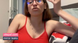 Latest Leaks Kybeleniz Nude #8 - Fapello