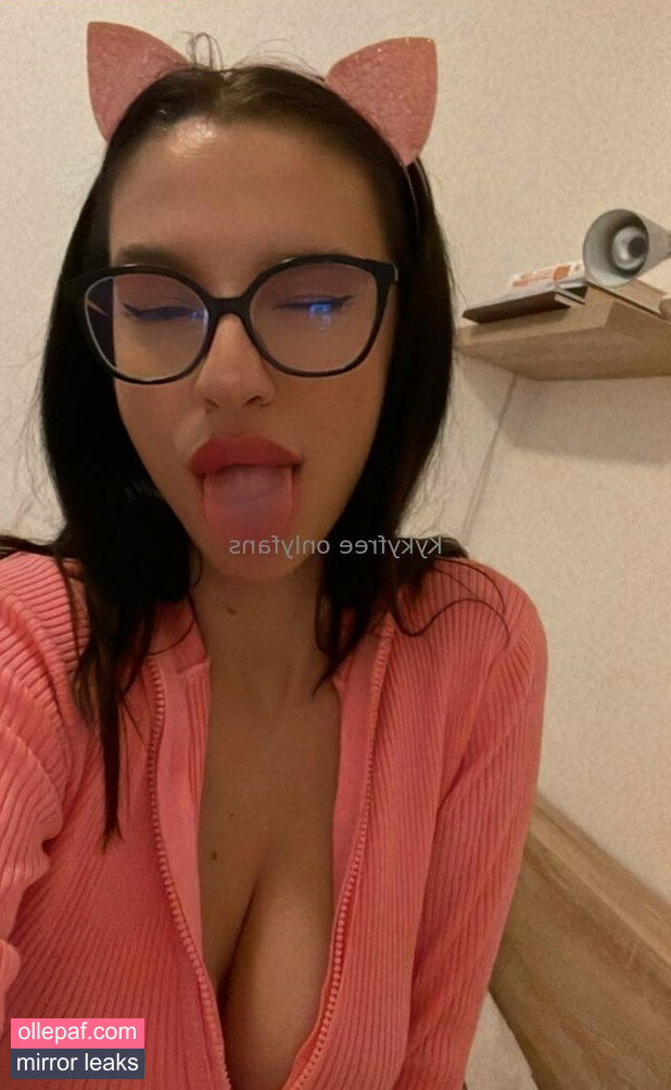 Latest Leaks kykyfree Nude #71 - Fapello