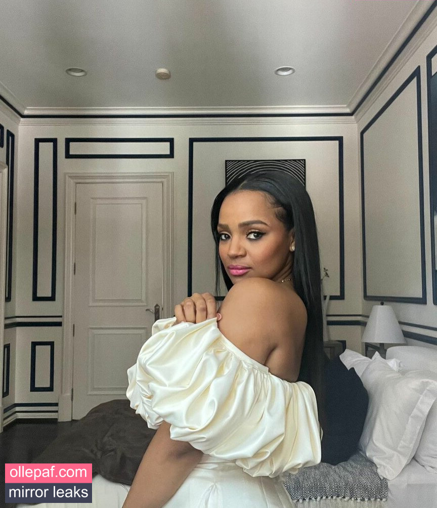 Latest Leaks Kyla Pratt Nude #58 - Fapello