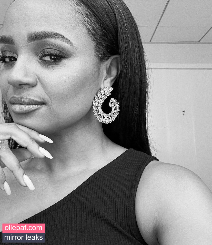 Latest Leaks Kyla Pratt Nude #62 - Fapello