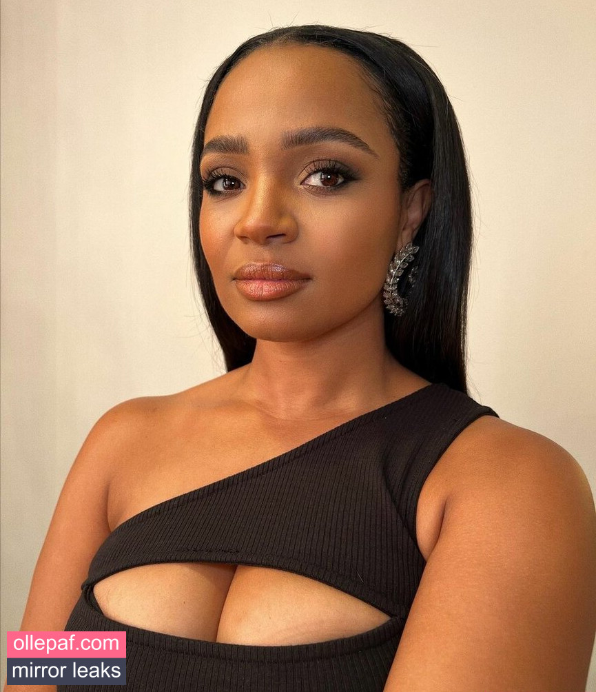 Latest Leaks Kyla Pratt Nude #67 - Fapello