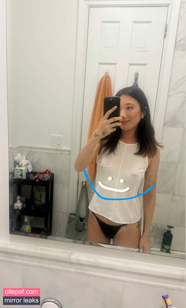 Latest Leaks Kylie Cheung Nude #2 - Fapello