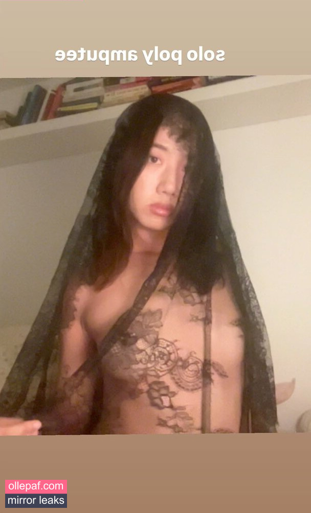 Latest Leaks Kylie Cheung Nude #123 - Fapello