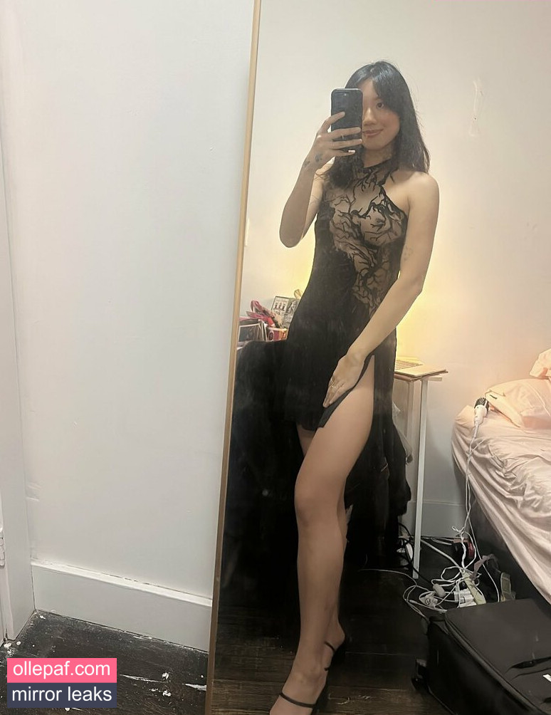 Latest Leaks Kylie Cheung Nude #15 - Fapello