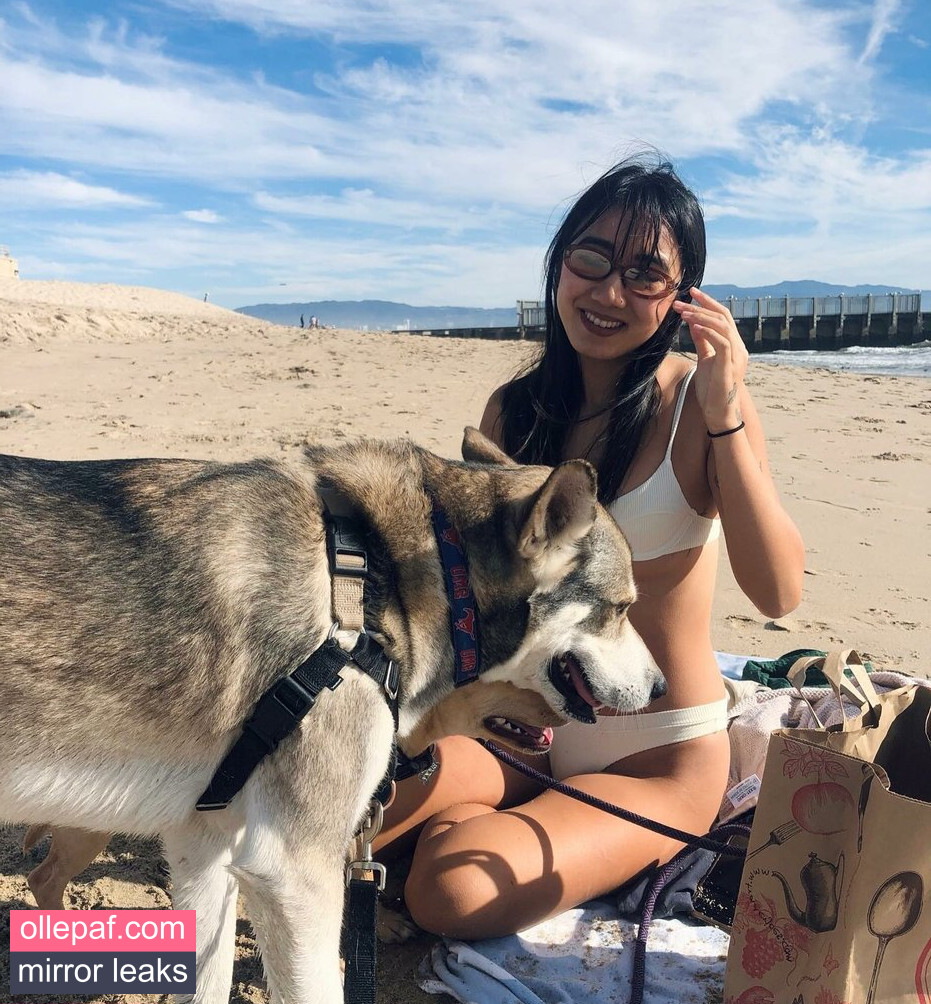 Latest Leaks Kylie Cheung Nude #148 - Fapello