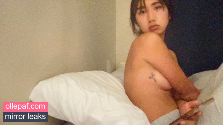 Latest Leaks Kylie Cheung Nude #149 - Fapello