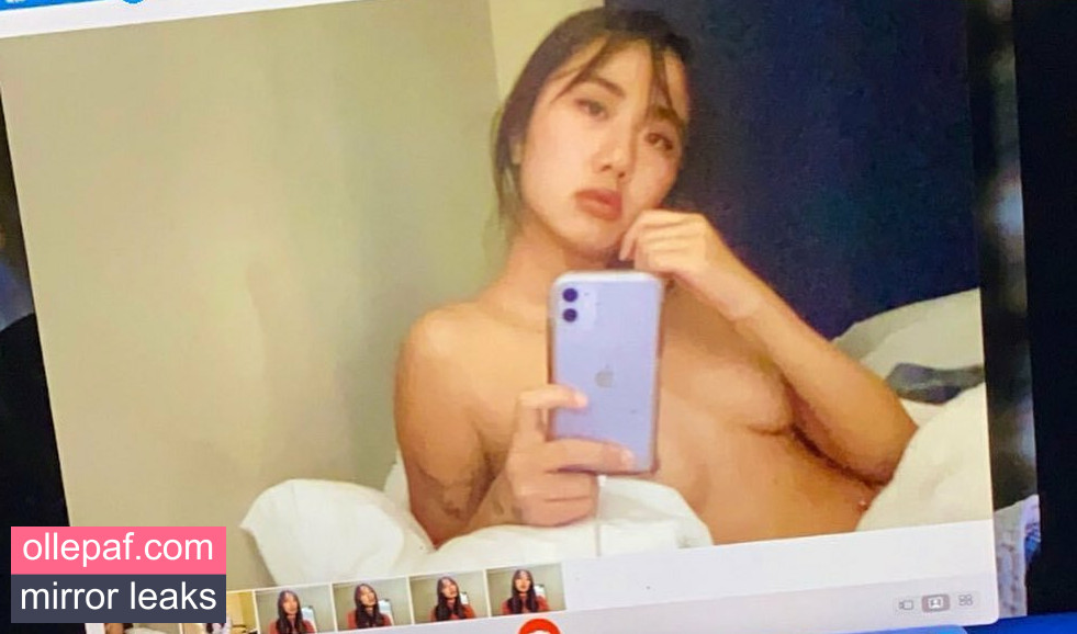 Latest Leaks Kylie Cheung Nude #150 - Fapello