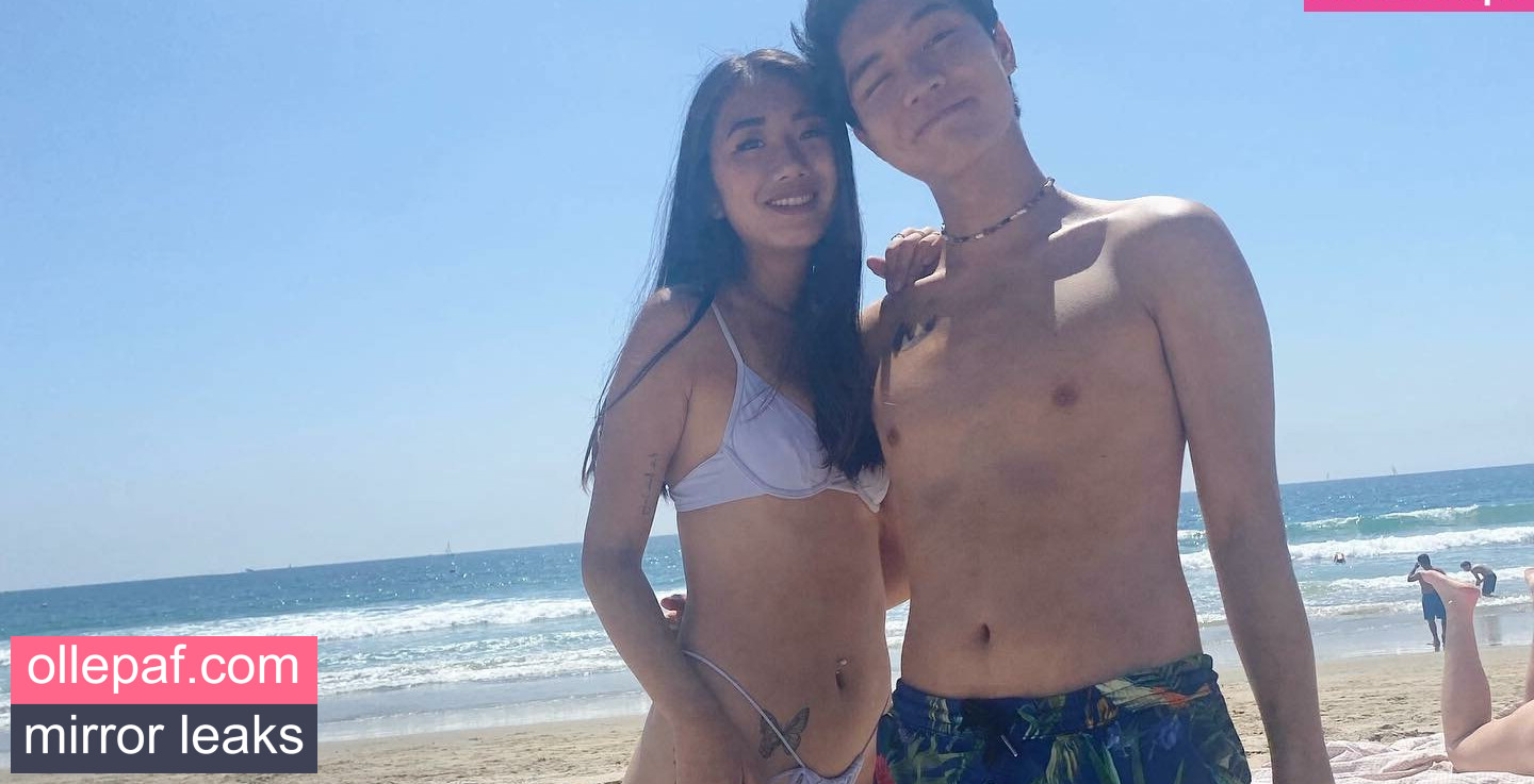 Latest Leaks Kylie Cheung Nude #155 - Fapello