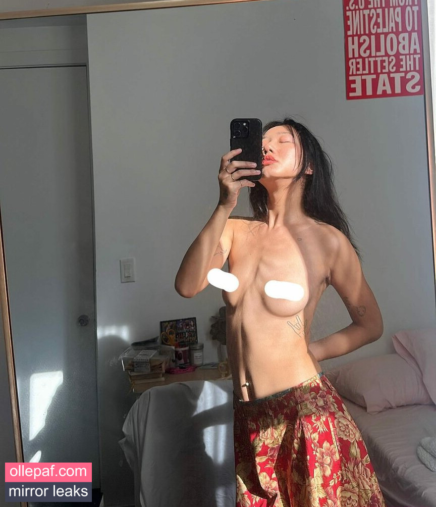 Latest Leaks Kylie Cheung Nude #159 - Fapello