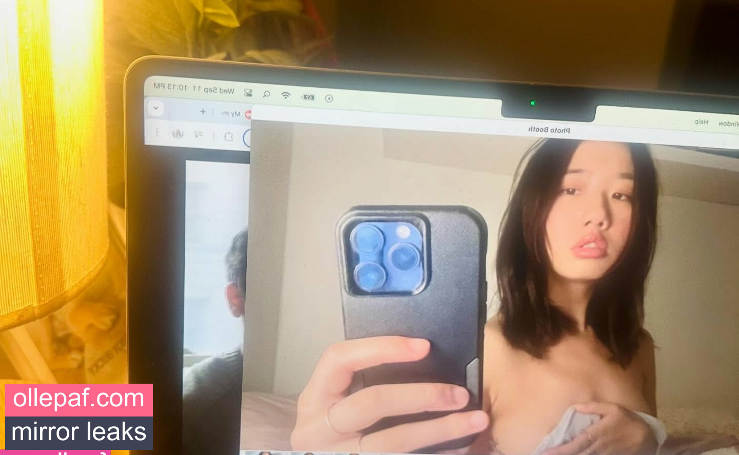 Latest Leaks Kylie Cheung Nude #165 - Fapello