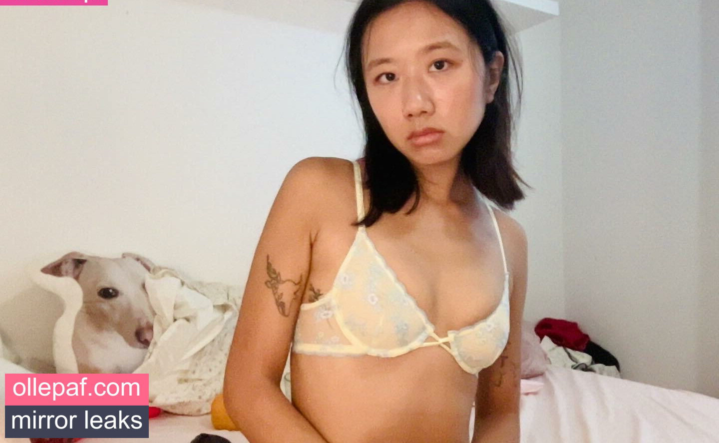 Latest Leaks Kylie Cheung Nude #166 - Fapello