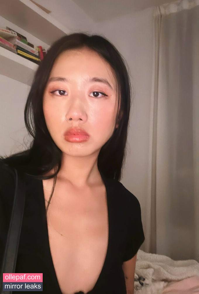 Latest Leaks Kylie Cheung Nude #18 - Fapello